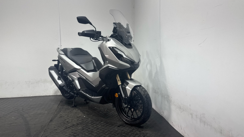 (23MY) Honda ADV 350